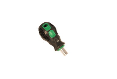 Держатель насадок короткий ИП 1/4" х 15 мм   50