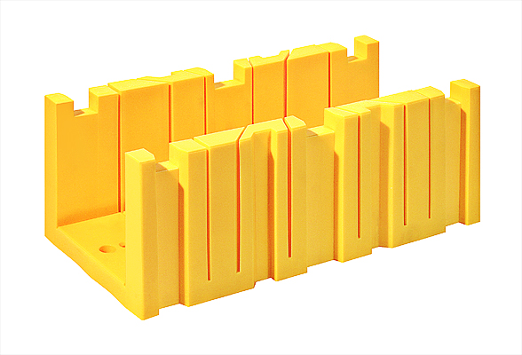 Стусло пластик. 35x12x11см (4004)  24/216
