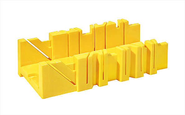 Стусло пластик. 30x9x5см (4003)  24/576
